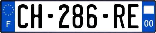 CH-286-RE