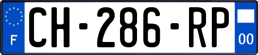 CH-286-RP