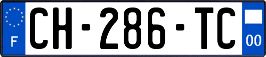 CH-286-TC