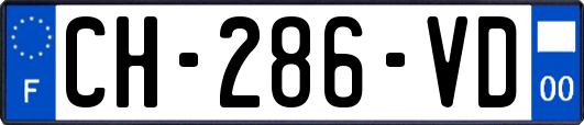 CH-286-VD