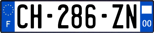 CH-286-ZN