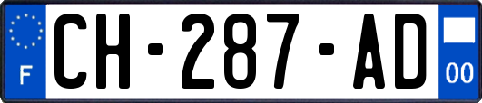 CH-287-AD