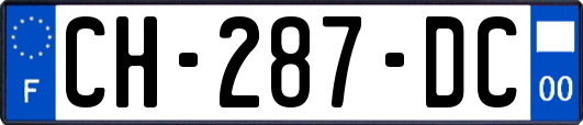 CH-287-DC