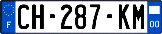 CH-287-KM