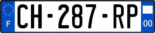 CH-287-RP