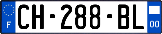 CH-288-BL