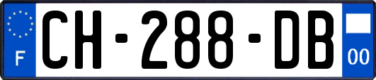 CH-288-DB