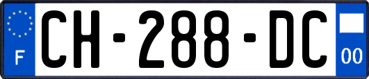 CH-288-DC