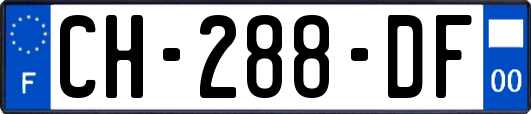 CH-288-DF