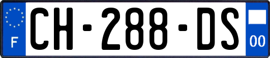 CH-288-DS