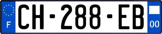 CH-288-EB