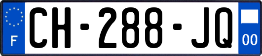 CH-288-JQ