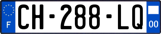 CH-288-LQ