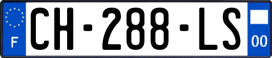 CH-288-LS