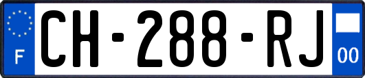 CH-288-RJ