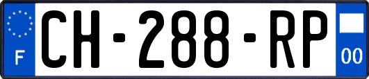 CH-288-RP