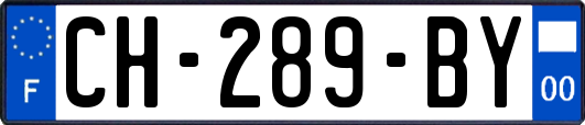 CH-289-BY