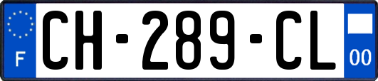 CH-289-CL