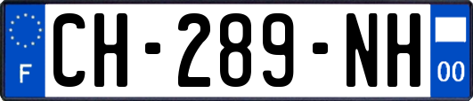 CH-289-NH