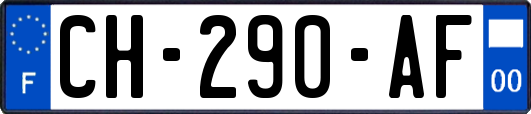 CH-290-AF