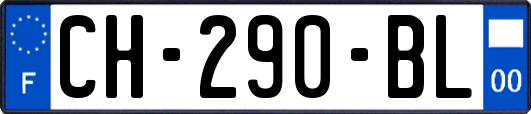 CH-290-BL