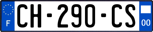 CH-290-CS