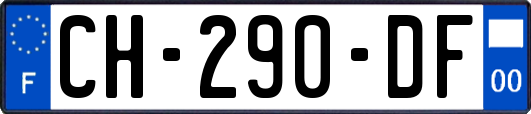 CH-290-DF