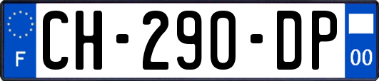 CH-290-DP