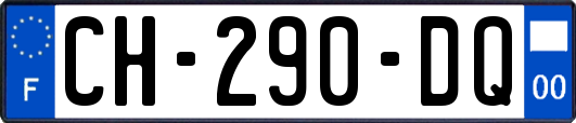 CH-290-DQ