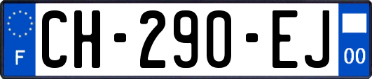 CH-290-EJ