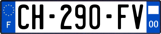 CH-290-FV