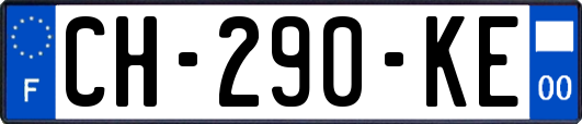 CH-290-KE