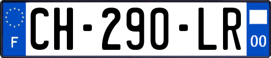 CH-290-LR