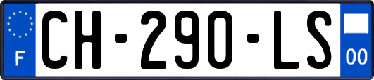 CH-290-LS