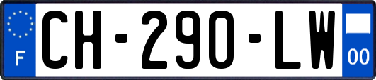 CH-290-LW