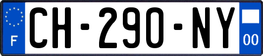 CH-290-NY