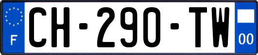 CH-290-TW