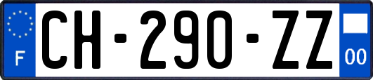CH-290-ZZ