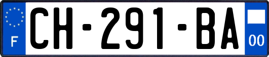 CH-291-BA