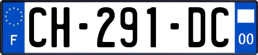 CH-291-DC