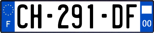 CH-291-DF