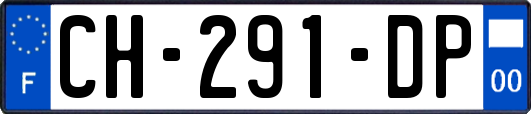 CH-291-DP