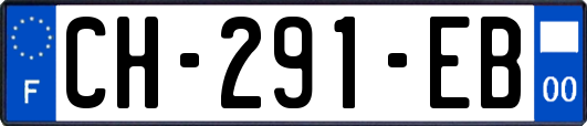 CH-291-EB