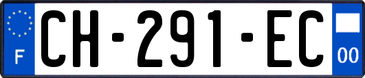 CH-291-EC