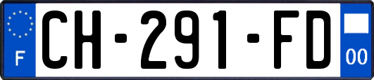 CH-291-FD