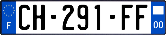 CH-291-FF