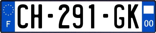 CH-291-GK