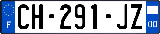 CH-291-JZ