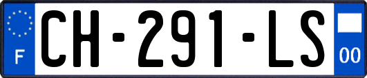 CH-291-LS