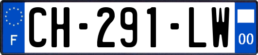 CH-291-LW